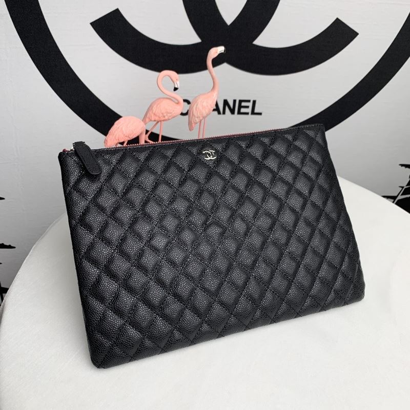 Chanel Clutch Bags